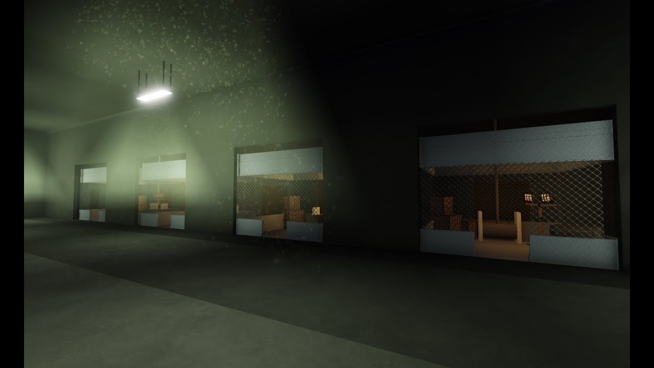 DOORS FLOOR 2 SOUNDTRACK ELEVATOR JAMMED II YouTube