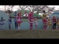 HD プリキュアオールスターズNewStageショー 2012 4 8 1 2