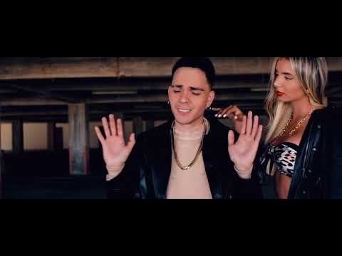 NERVIN - "Algo" (Video Oficial)