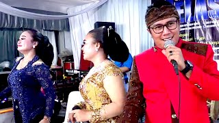 Download Lagu SRAGENAN PAMUBUKO MANIS CAMPURSARI JELAS NADA PAMULANG MP3