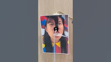 LNS - Ổ cắm điện bằng lỗ mũi || Charging through nostrils #shorts