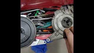 Opti spark problems