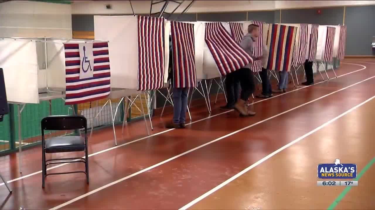 Ranked choice voting repeal ballot initiative under review - YouTube