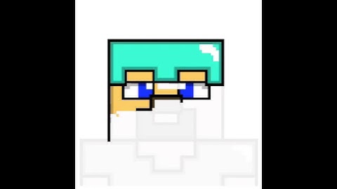 Steve from Minecraft Sandbox Coloring #2