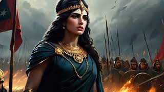 Desert Queen vs. Empire: Palmyra’s Bold Revolt