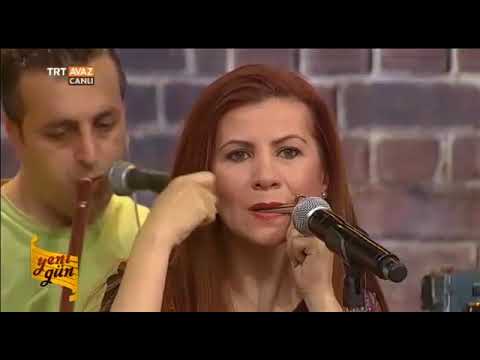 Живой голос "Курманжан Датка " в Турции