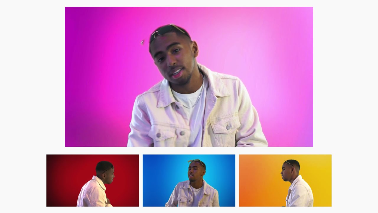 Watch Nerih - Pas Le Temps (Clip officiel) on YouTube Watch Nerih - Pas Le Temps (Clip officiel) on YouTube