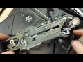Basic Service of early 60s VM record changer Part 2/2