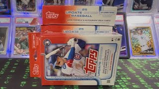 Download Lagu 🔥Rookie Pink Black Gold!! 2025 Topps Update!! MP3