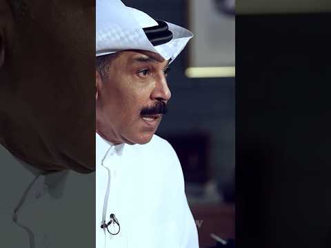 عبدالله الرويشد كان يخاف من تصور قناة 