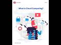 Do you know what Cloud Computing is? #cloudcomputing #shorts #ytshorts @TechieTalks-26