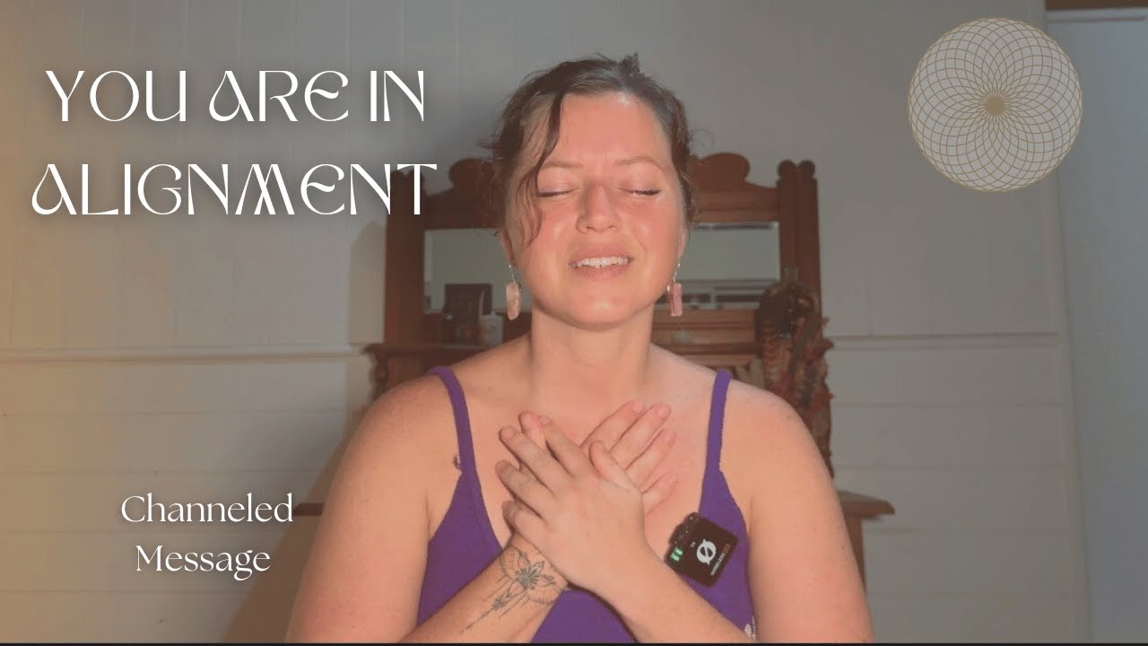 You have just Unlocked Harmonic Frequency | Enlightenment