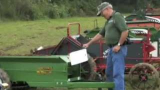 Horse Progress Days (Short) 2008