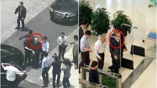 点点今天事 | 何频：江泽民现身 - 与胡锦涛较劲，还是给习近平添乱？（20170528）