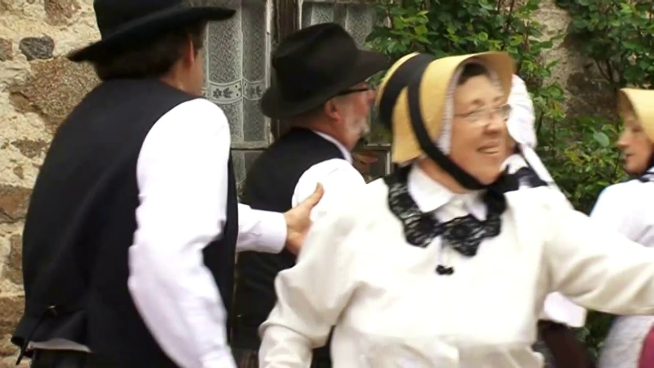 LA REMONTADE - Pierre ANDRE - YouTube