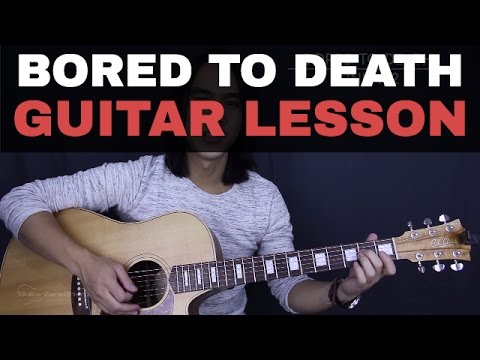 blink-182 lesson video