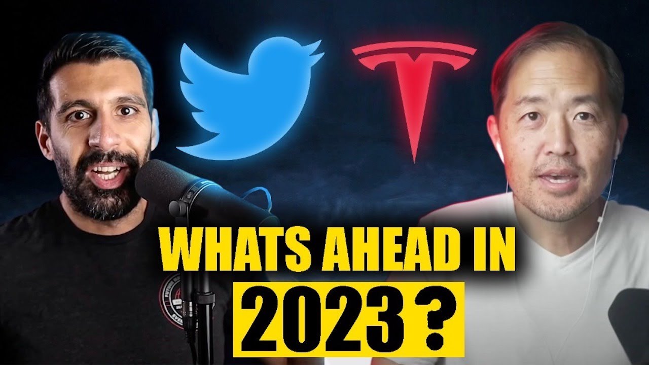 Dear Elon Musk, Twitter needs a Master Plan (Ep. 706)