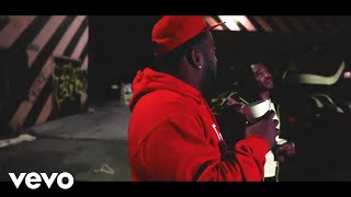 Lil Blood - Body Shake ft. Mozzy, E Mozzy (Official Video) ft. Mozzy, E Mozzy