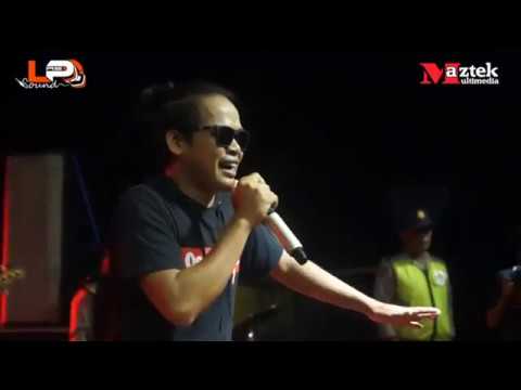 KANGGO RIKO. Demy Banyuwangi