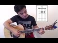 Amazing Grace (My Chains Are Gone) Tutorial VERY EASY - Zeno