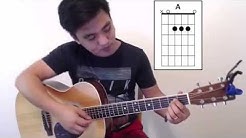 Amazing Grace (My Chains Are Gone) Tutorial VERY EASY - Zeno  - Durasi: 6:24.  Amazing Grace (My Chains Are Gone) Tutorial VERY EASY - Zeno  - Durasi: 6:24.
