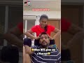 When WIFE Gives You Head Massage Shorts Shortsfeed Comedy