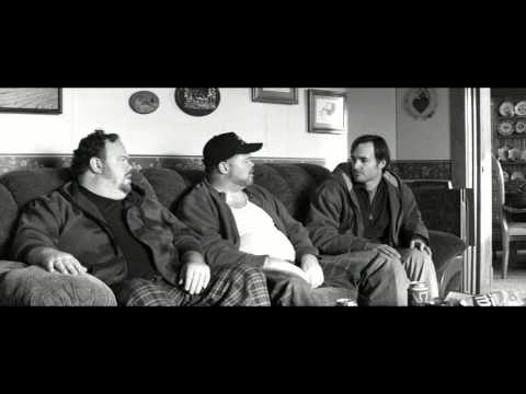 NEBRASKA - Zwei tage fuer 750 Meilen (Filmclip)