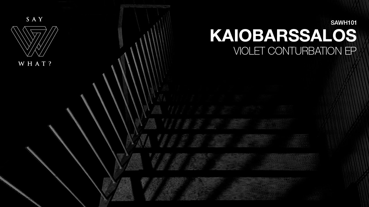 KaioBarssalos - Valley Reflections (Original Mix)