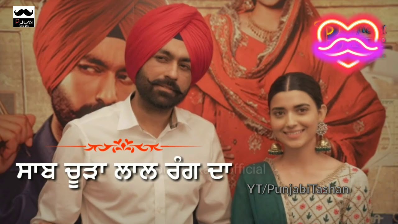 Afsar Tarsem Jassar Whatsapp Status Video Latest