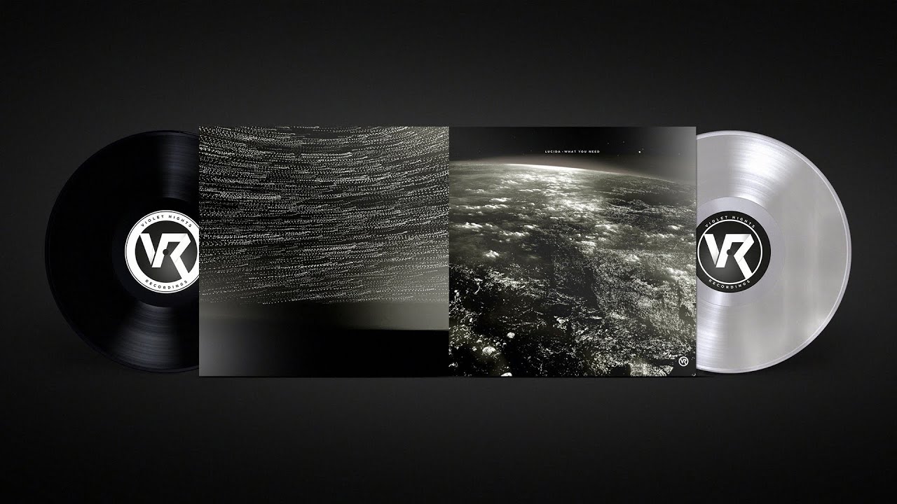 Watch Lucida - Redemption (The Way Things Are) on YouTube Watch Lucida - Redemption (The Way Things Are) on YouTube