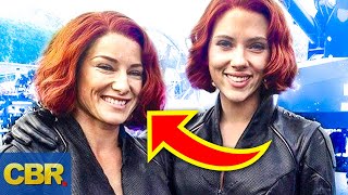 Is Black Widow dead? How Natasha died in Avengers Endgame