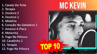 M c K e v i n 2023 MIX - Top 10 Best Songs - Greatest Hits - Full Album