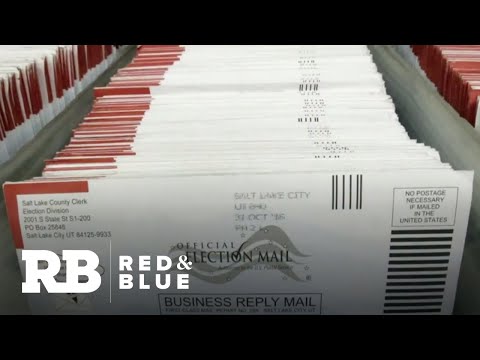 Why Some Mail In Ballots Are Rejected Postalnews Com