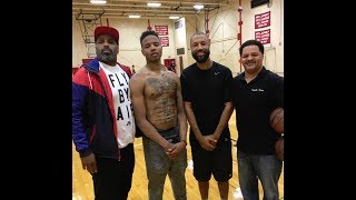 Markelle Fultz - Phila. 76ers No.1 Pick