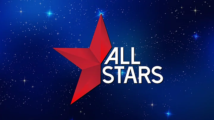 All Stars - Mary & Martha - Mark Beebe