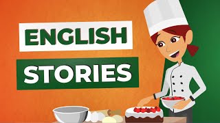 Interactive English Story for Listening and Speaking Practice | Learn English Through Story