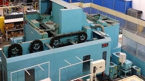 2003 Mazak Integrex E 1060V8   5 Axis Multi Function Machining Center FOR SALE!