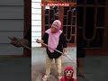 Serba gak boleh😂 #dubbing #funny #remix #shorts #reaction