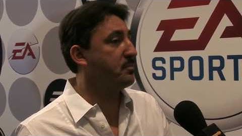 need for speed shift interview at Gamescom 2009