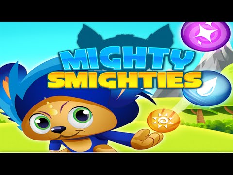 Mighty Smighties [Android / iOS] Gameplay (HD)