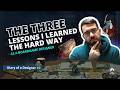Why My First Board Game Never Got Published — 3 Painful Lessons