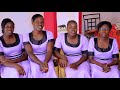 Njura SDA Choir - Tumelipata neno