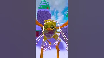 CAN YOU CATCH SONIC TAPES VS SMILING CRITTERS INSIDE OUT 2 FAMILY POPPY PLAYTIME 4 in Garry