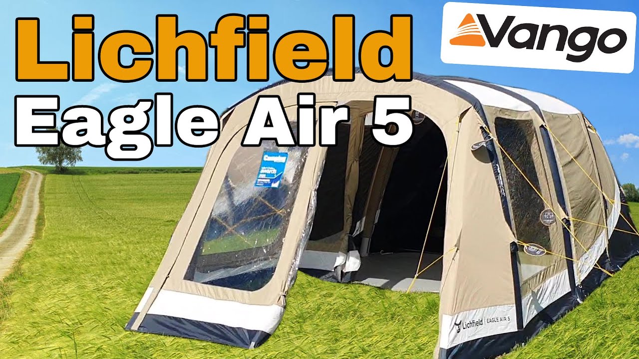 vango lichfield