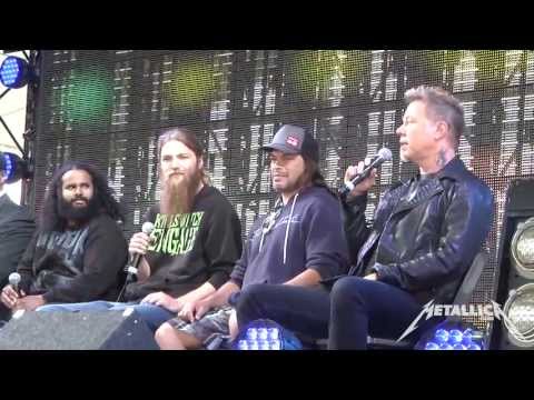Orion Music + More 2013 Press Conference Thumbnail image
