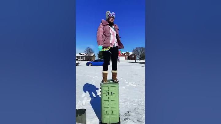 Unforgettable Snow Day Fun with Cadence & Eli