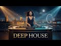 Midnight Healing Deep House Mix For Stress Release And Chill Mood 2026