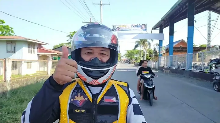 NERFI175 Owners Club Riders Alliance Inc. - KC1 Ch...