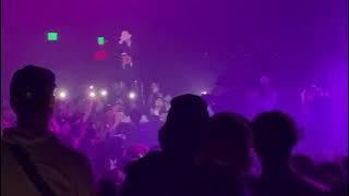 Download lagu Rage! - Lil Skies (Live in Santa Ana, CA 1/12/23)