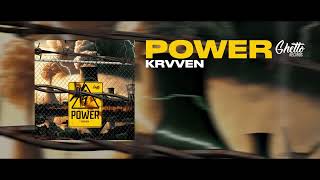 KRVVEN - Power